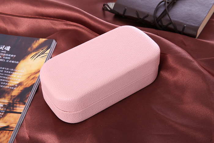 The high-end sunglasses glasses box tin box and sun glasses box The high-end sunglasses glasses box tin box and sun glasses box