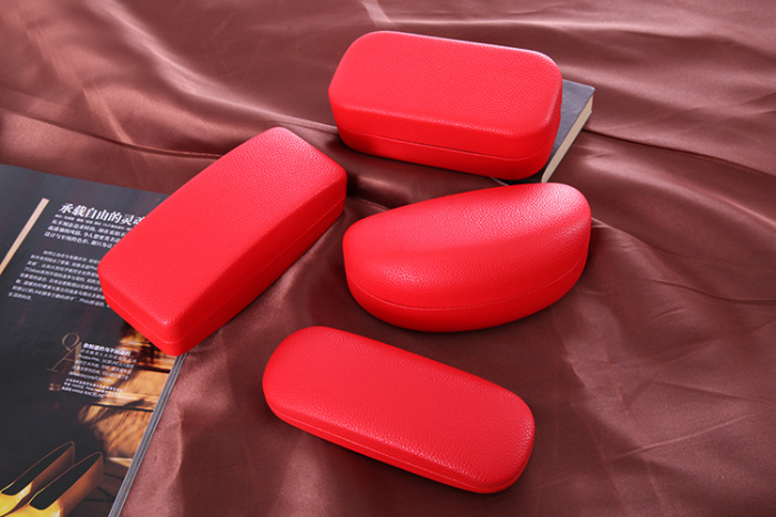 The high-end sunglasses glasses box tin box and sun glasses box The high-end sunglasses glasses box tin box and sun glasses box