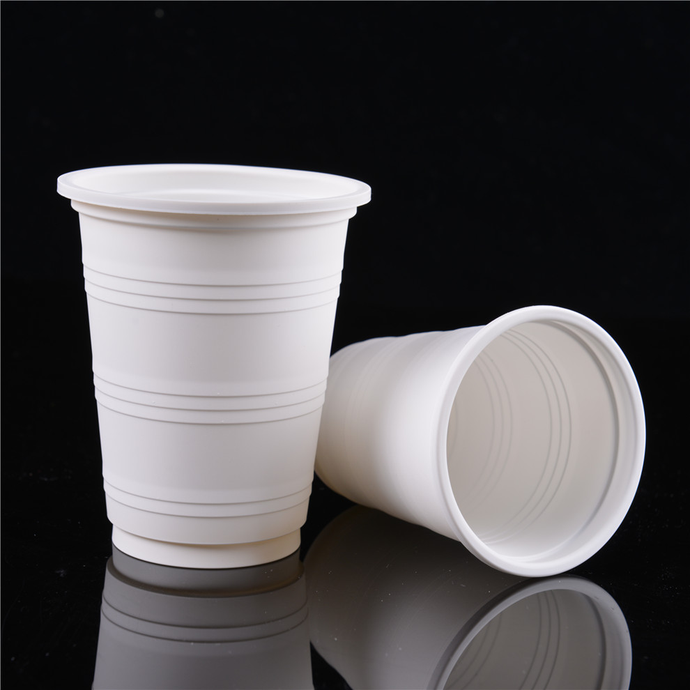 Disposable Degradable Paper Cup Coffee Cup Takeaway Packaging Cup Milky Tea Cup Extra Thick Cup without Lid Disposable Degradable Paper Cup Coffee Cup Takeaway Packaging Cup Milky Tea Cup Extra Thick Cup without Lid