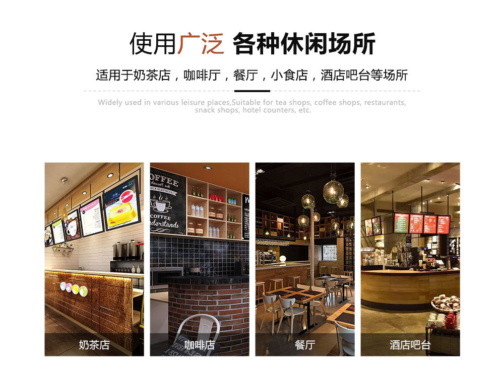 Milk Tea and Coffee Chain Store Acrylic Paper Cup Holder Cup Lid Storage Rack Disposable Cup Puller Combination Cup Holder Milk Tea and Coffee Chain Store Acrylic Paper Cup Holder Cup Lid Storage Rack Disposable Cup Puller Combination Cup Holder