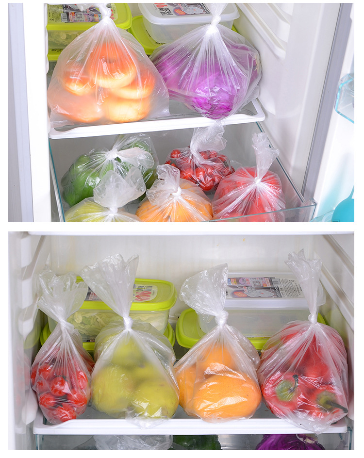 Freshness Protection Package Vegetables Fruit Packing Bag Stores Grocery Bag Freshness Protection Package 100 Pieces Freshness Protection Package Vegetables Fruit Packing Bag Stores Grocery Bag Freshness Protection Package 100 Pieces