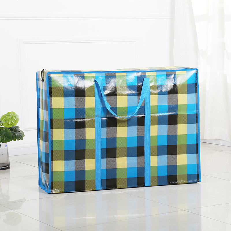 Woven Bag Non-Woven Bag Packing Bag New 175G Laminated Non-Woven Bag Non-Woven Bag Handbag Ad Bag Shopping Bag