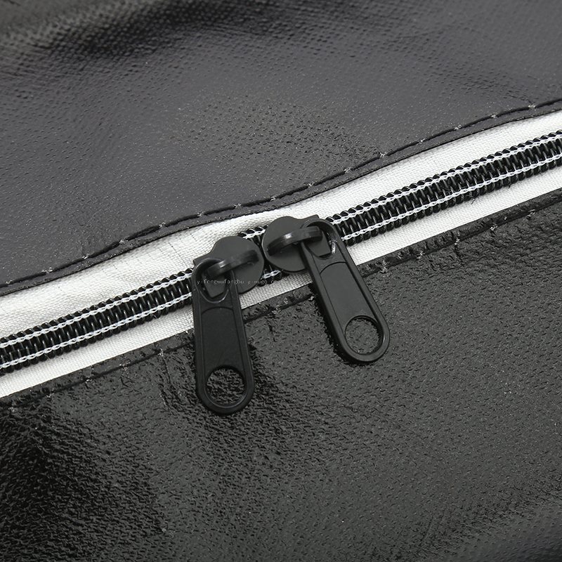 Woven Bag Non-Woven Bag Packing Bag New 175G Laminated Non-Woven Bag Non-Woven Bag Handbag Ad Bag Shopping Bag