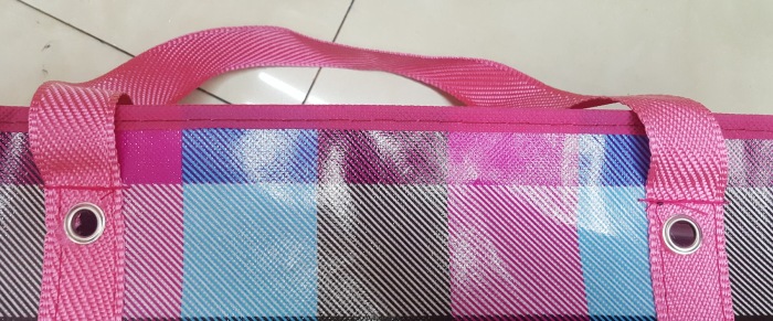 Woven Bag Non-Woven Bag Packing Bag New 175G Laminated Non-Woven Bag Non-Woven Bag Handbag Ad Bag Shopping Bag