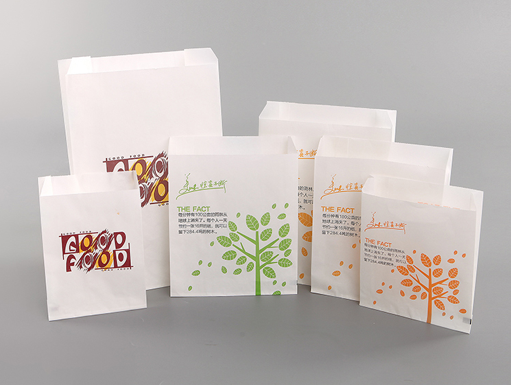 Wholesale Oil-Proof Wrapping Paper Bag Fried Chicken Packing Bag Oil-Proof Wrapping Paper Bag French Fries Paper Bag Wholesale Oil-Proof Wrapping Paper Bag Fried Chicken Packing Bag Oil-Proof Wrapping Paper Bag French Fries Paper Bag