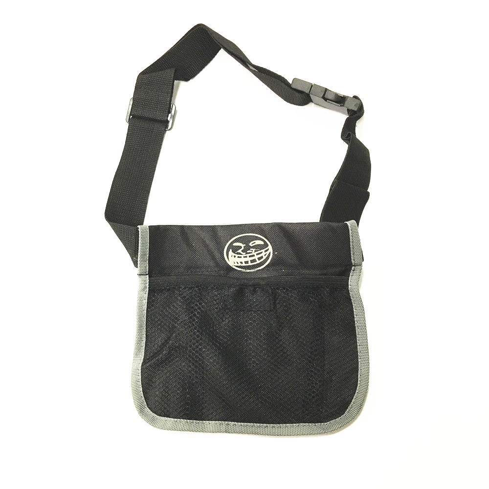 Zeus Apollo Ball Bag Battle Ball Bag Supplementary Packing Bag Soft Bullet Buggy Bag Carrier