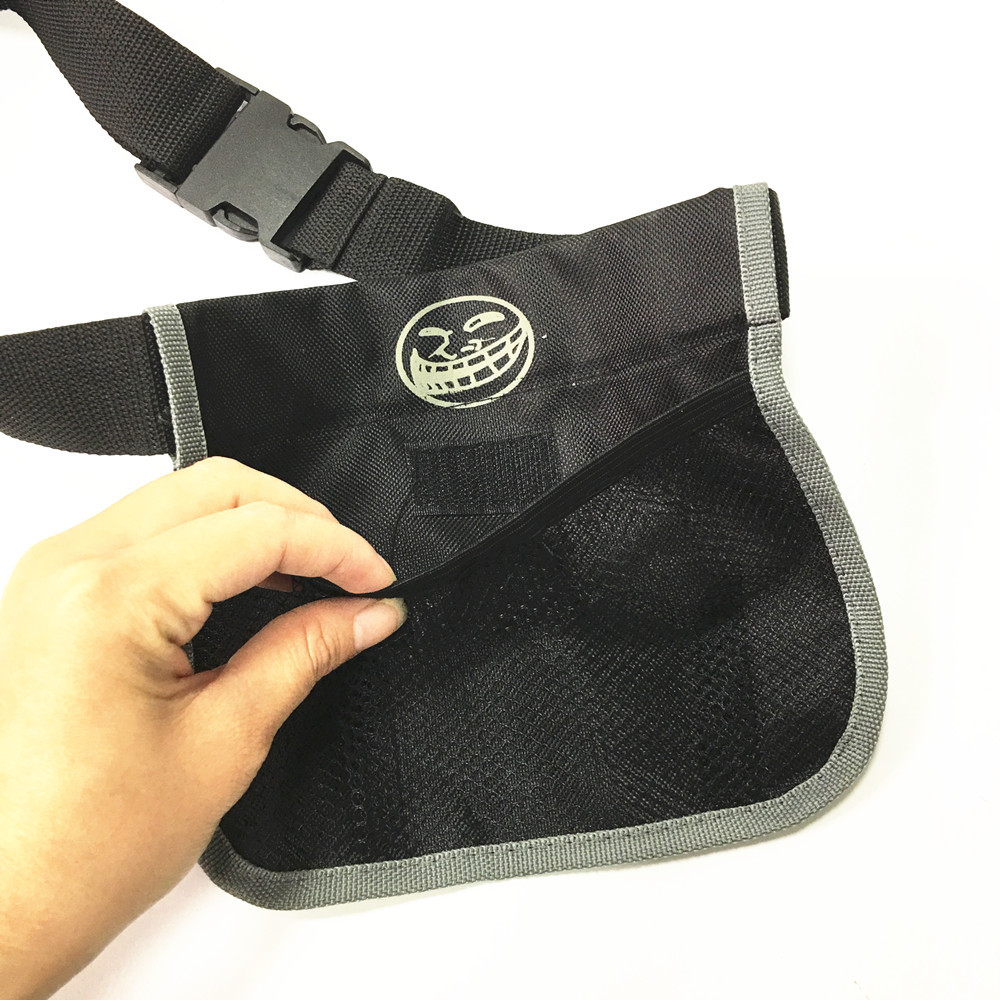 Zeus Apollo Ball Bag Battle Ball Bag Supplementary Packing Bag Soft Bullet Buggy Bag Carrier