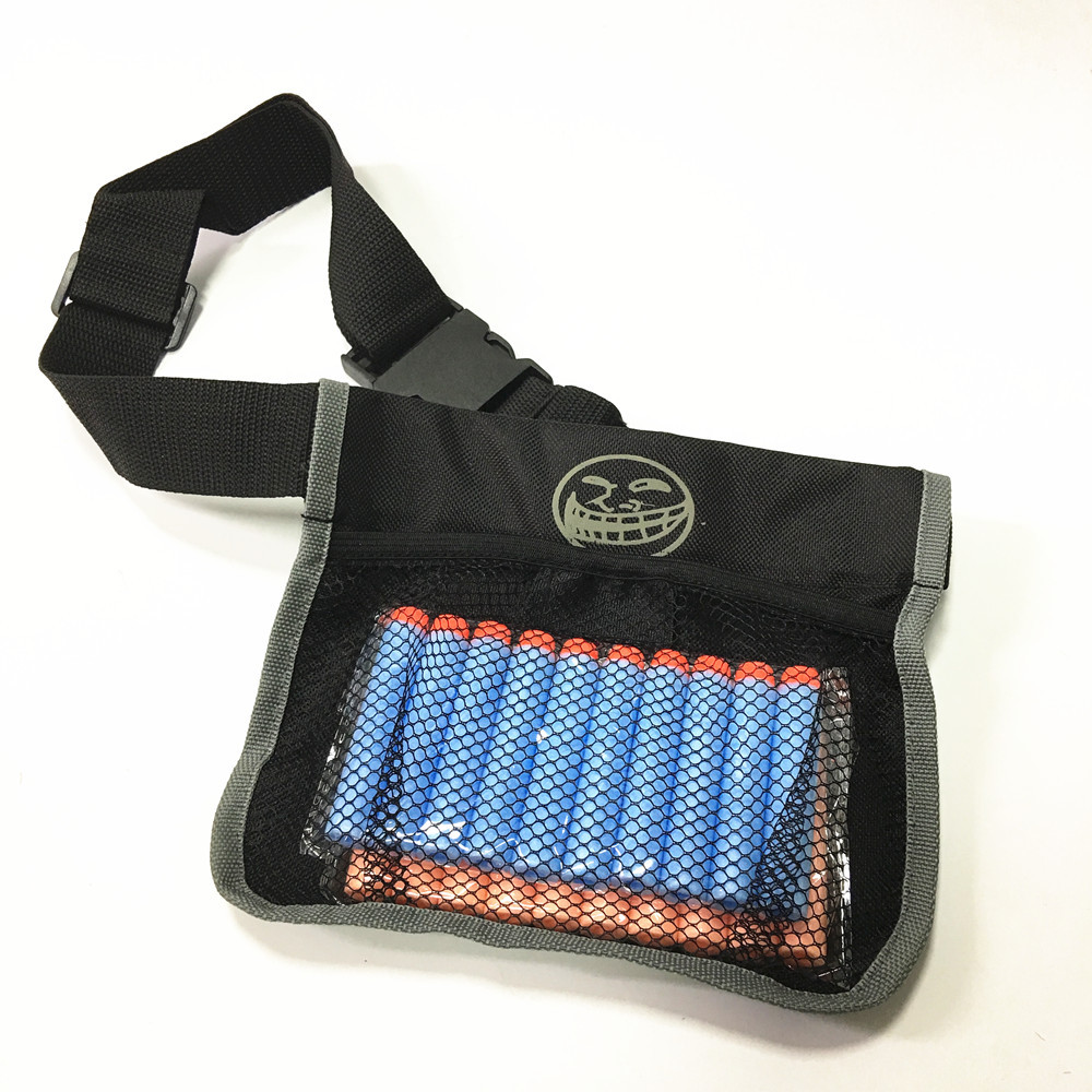 Zeus Apollo Ball Bag Battle Ball Bag Supplementary Packing Bag Soft Bullet Buggy Bag Carrier Zeus Apollo Ball Bag Battle Ball Bag Supplementary Packing Bag Soft Bullet Buggy Bag Carrier