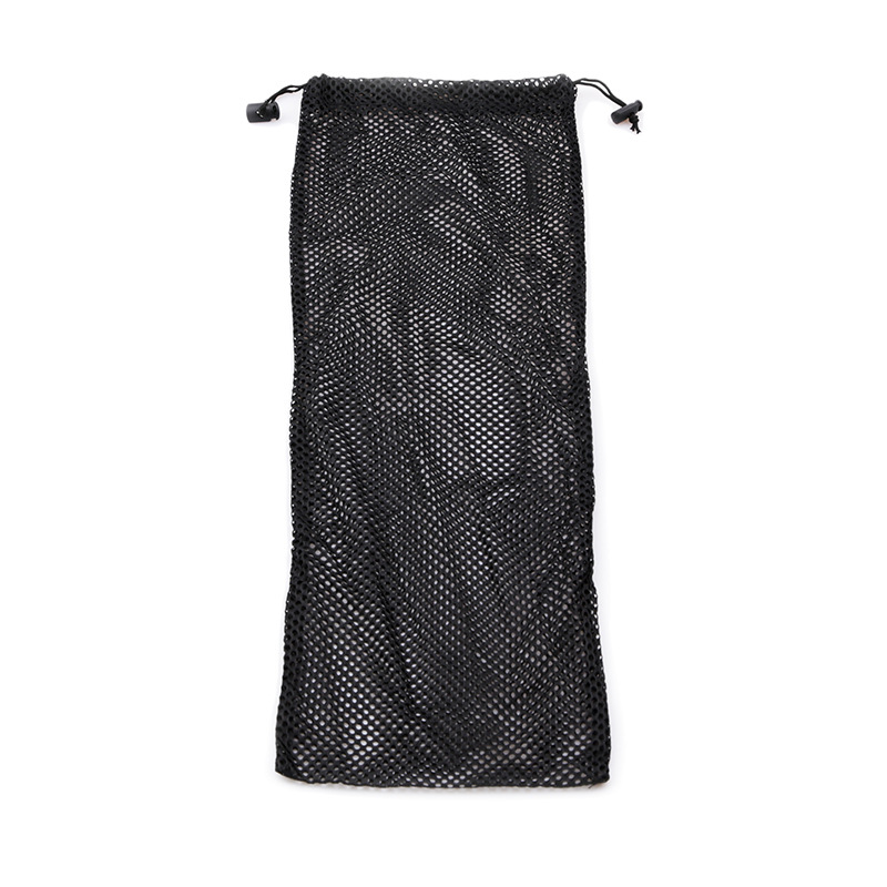 Flippers Matching Packing Bag Flippers Storage Nylon Mesh Bag Portable QuickDrying Mesh Drawstring Drawstring Pocket Flippers Matching Packing Bag Flippers Storage Nylon Mesh Bag Portable QuickDrying Mesh Drawstring Drawstring Pocket