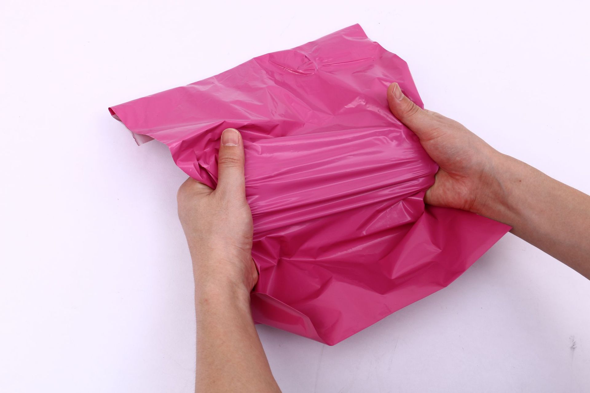 Pink Express Envelope Wholesale Logistics Packaging Bag Thickened Plastic Packing Bag Waterproof Bag Customized Express Envelope Pink Express Envelope Wholesale Logistics Packaging Bag Thickened Plastic Packing Bag Waterproof Bag Customized Express Envelope