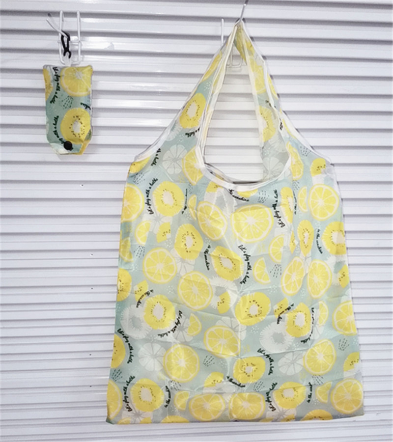 shopping bags