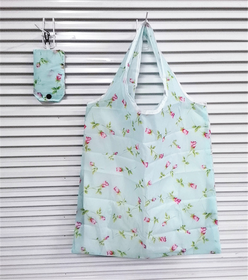 shopping bags