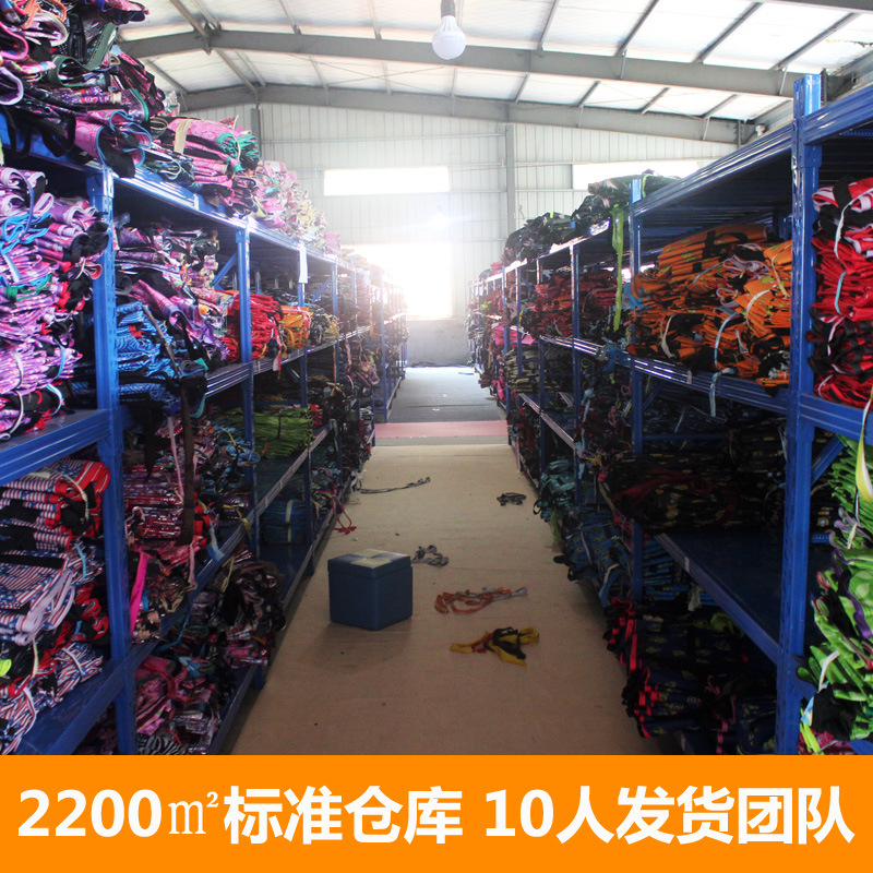Powerful Large Oxford Cloth Woven Bag Moving Packing Bag Large Capacity Portable Canvas Luggage Bag