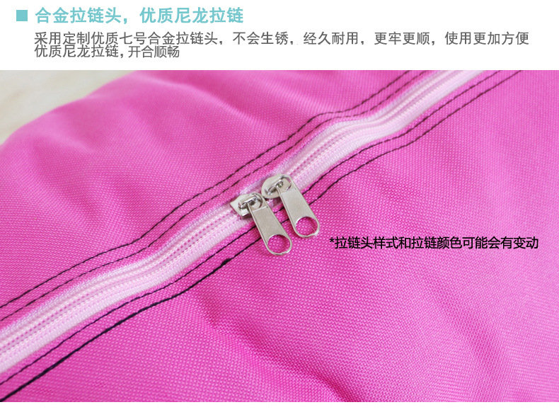 Powerful Large Oxford Cloth Woven Bag Moving Packing Bag Large Capacity Portable Canvas Luggage Bag Powerful Large Oxford Cloth Woven Bag Moving Packing Bag Large Capacity Portable Canvas Luggage Bag