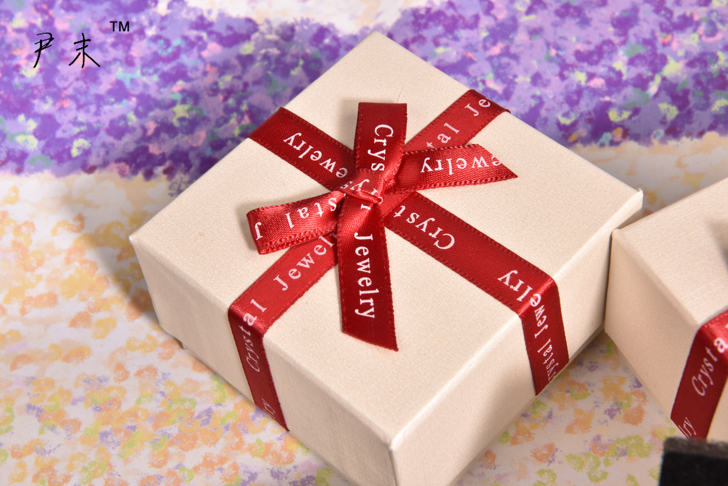 Hot Sale Creative Kraft Paper Ring Box Jewelry Bow Packing Box Heaven and Earth Cover Carton Customized Gift Box Wholesale Hot Sale Creative Kraft Paper Ring Box Jewelry Bow Packing Box Heaven and Earth Cover Carton Customized Gift Box Wholesale