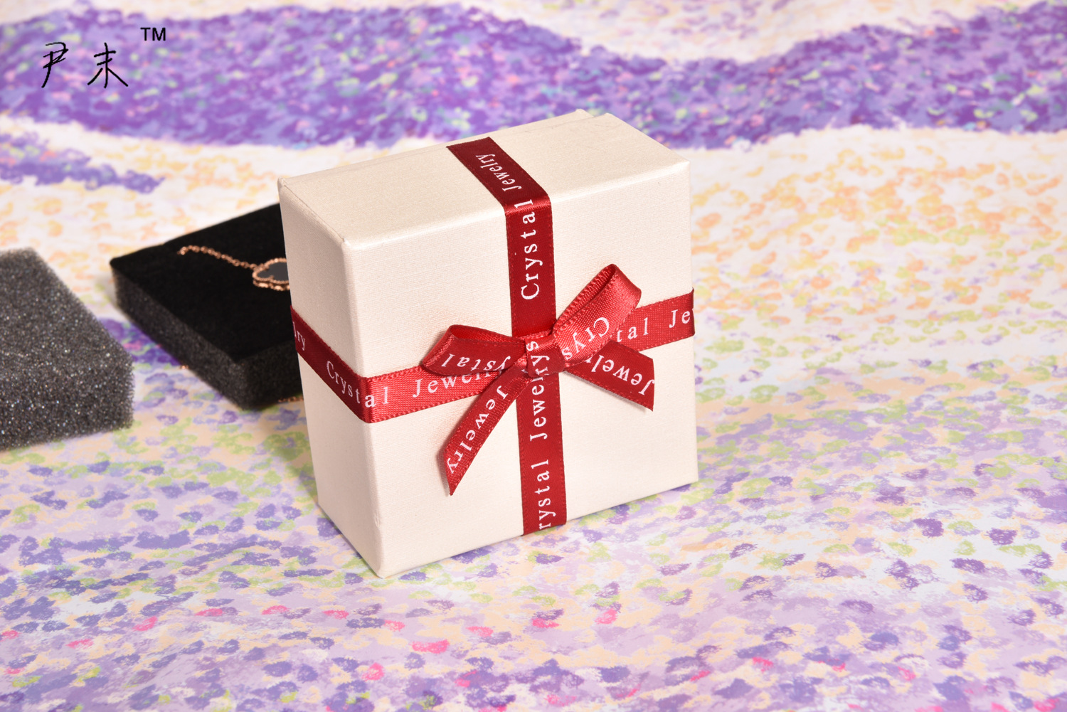 Hot Sale Creative Kraft Paper Ring Box Jewelry Bow Packing Box Heaven and Earth Cover Carton Customized Gift Box Wholesale Hot Sale Creative Kraft Paper Ring Box Jewelry Bow Packing Box Heaven and Earth Cover Carton Customized Gift Box Wholesale