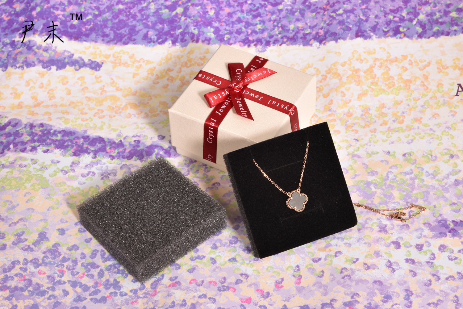 Hot Sale Creative Kraft Paper Ring Box Jewelry Bow Packing Box Heaven and Earth Cover Carton Customized Gift Box Wholesale Hot Sale Creative Kraft Paper Ring Box Jewelry Bow Packing Box Heaven and Earth Cover Carton Customized Gift Box Wholesale