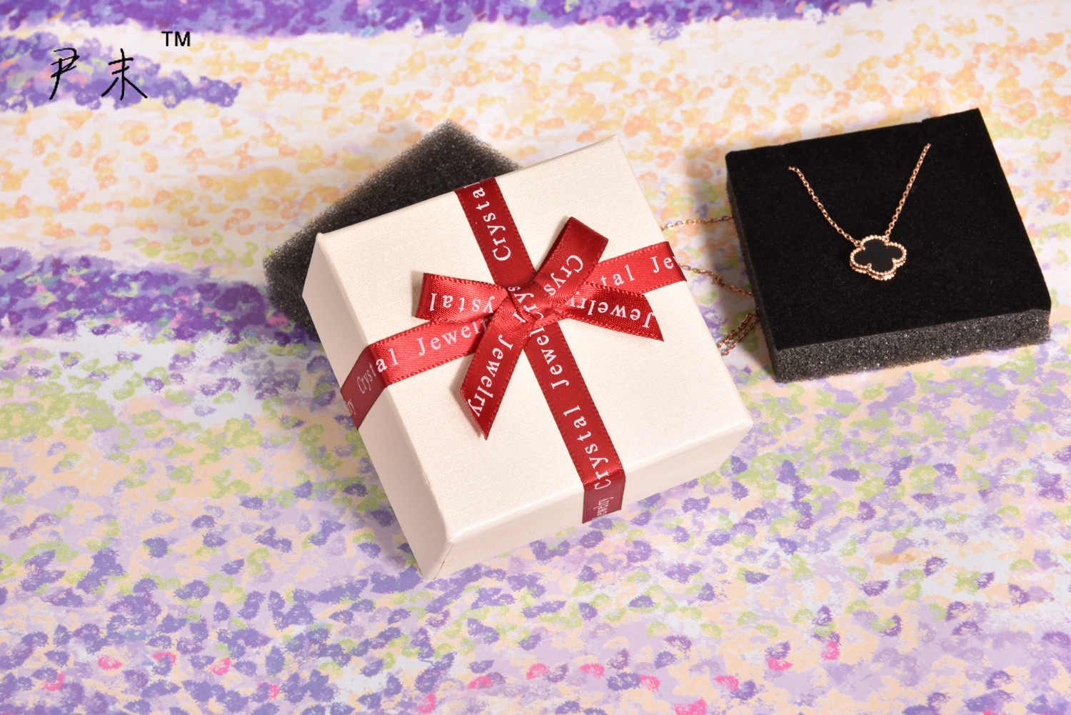 Hot Sale Creative Kraft Paper Ring Box Jewelry Bow Packing Box Heaven and Earth Cover Carton Customized Gift Box Wholesale Hot Sale Creative Kraft Paper Ring Box Jewelry Bow Packing Box Heaven and Earth Cover Carton Customized Gift Box Wholesale