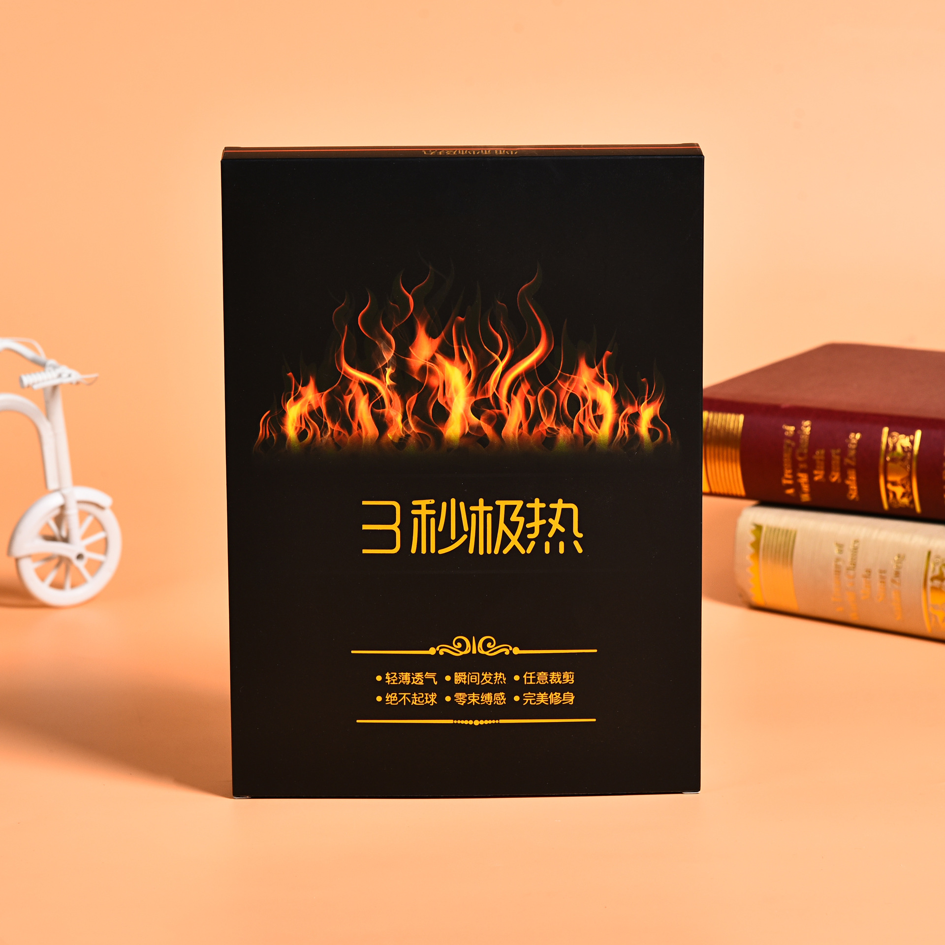 Direct selling underwear and tights packing box wholesale gift box color box gift box white card carton custom manufacturers