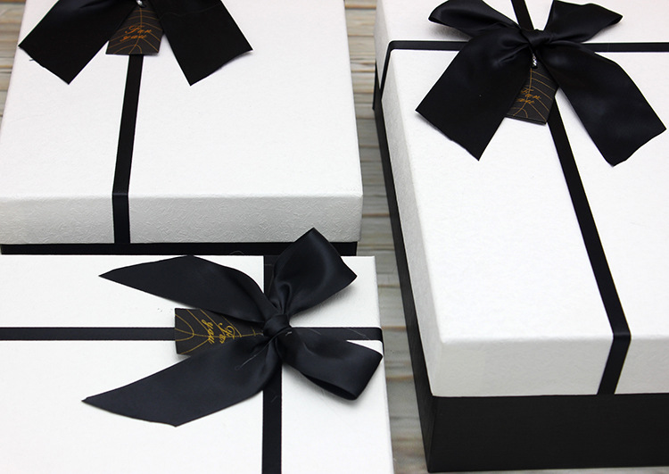 Gift Box Creative Gift Box Exquisite Korean Style Simplicity Birthday Gift Packing Box Christmas Gift Box Customization Gift Box Creative Gift Box Exquisite Korean Style Simplicity Birthday Gift Packing Box Christmas Gift Box Customization