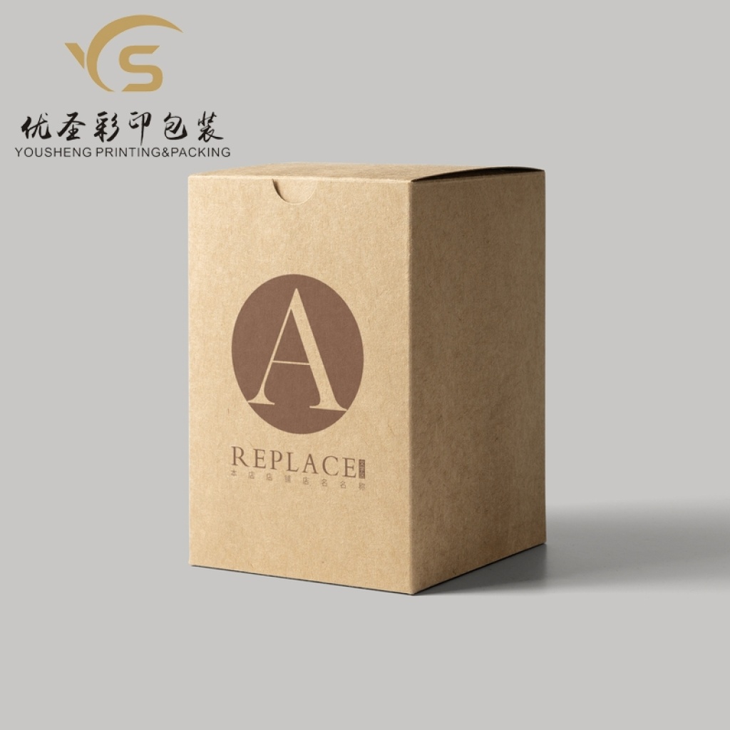 Yousheng Packaging Kraft Paper Box Paper Box Customization Printing Packing Box Source Customization Manufacturer Yousheng Packaging Kraft Paper Box Paper Box Customization Printing Packing Box Source Customization Manufacturer