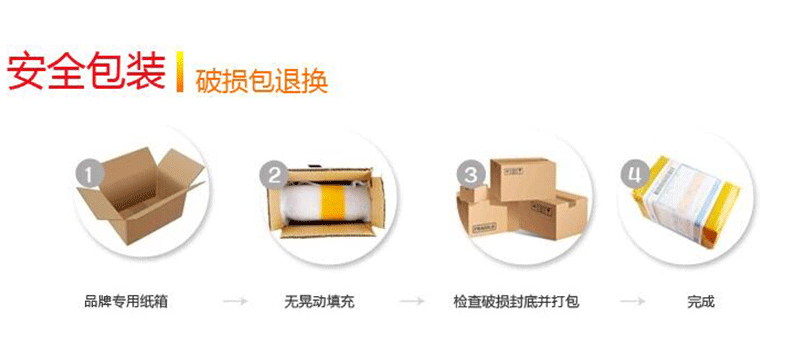 [Small Wholesale] Transparent Plastic Empty Box Mask Sample Box Parts Induction Box Packing Box Tool Box