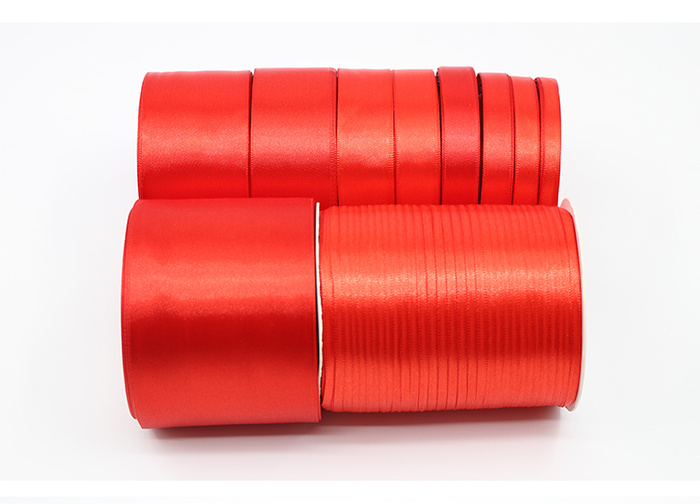 3mm-50mm Red Satin Ribbons Invitation Card Hair Accessories Ribbons Chrismas Decorative silk ribbon DIY Handmade 3mm-50mm Red Satin Ribbons Invitation Card Hair Accessories Ribbons Chrismas Decorative silk ribbon DIY Handmade