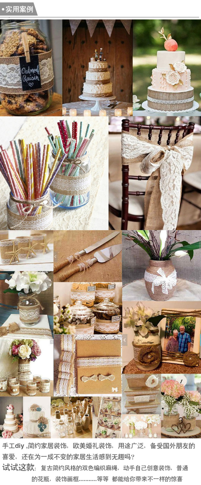 Factory Outlet clothing accessories with rope braid weaving handicraft decorative cotton rope satin striped Ribbon Factory Outlet clothing accessories with rope braid weaving handicraft decorative cotton rope satin striped Ribbon