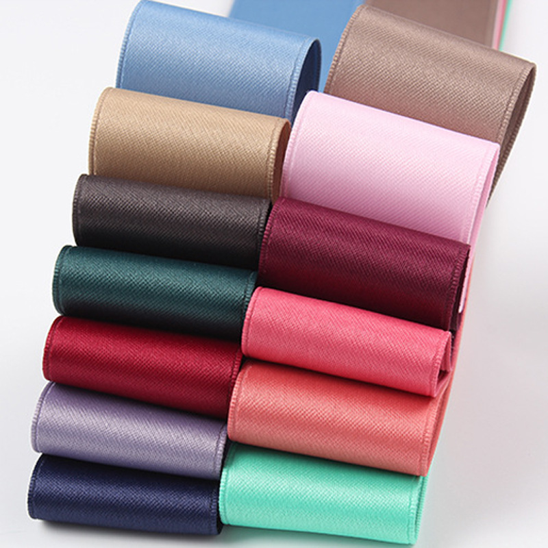 In Stock Wholesale 1-3. 8cm Polyester Cotton Ribbon Korean Matte Ribbon Hair Accessories DIY Material Cotton Texture Satin Ribbon In Stock Wholesale 1-3. 8cm Polyester Cotton Ribbon Korean Matte Ribbon Hair Accessories DIY Material Cotton Texture Satin Ribbon