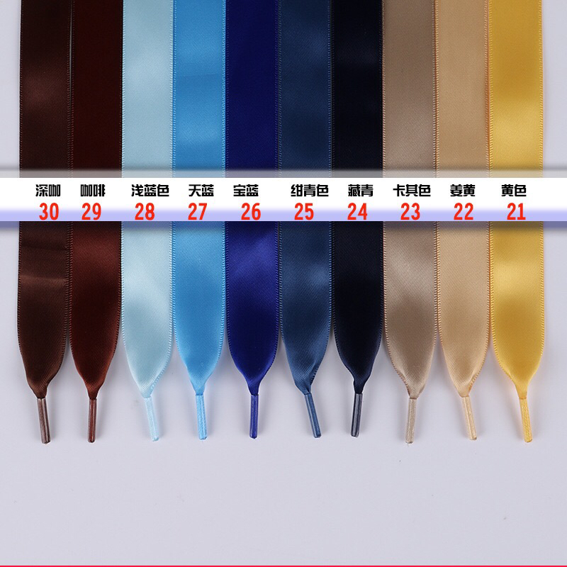 Ribbon Lace Satin Candy Color Double-Sided Polyester Satin Glossy Lace Satin Wide Flat Ribbon Lace Ribbon Lace Satin Candy Color Double-Sided Polyester Satin Glossy Lace Satin Wide Flat Ribbon Lace
