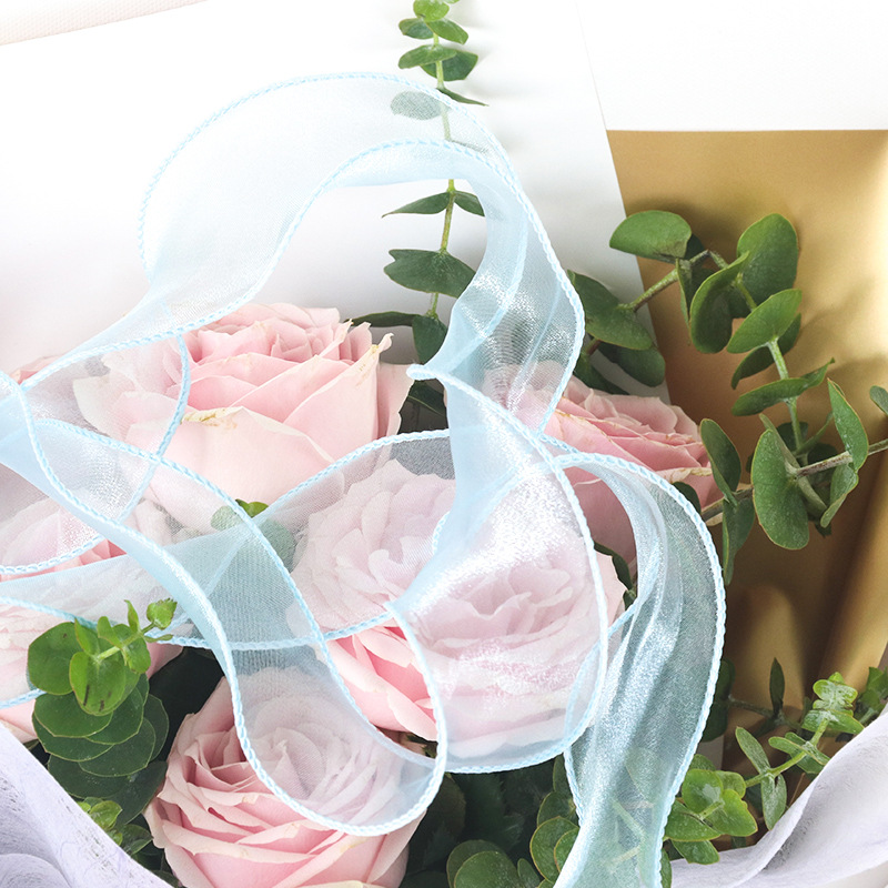Printing Ribbon Art Bundle Ribbon Bow Tie Hairpin Headdress Waves Roll Packaging Fishtail Snow Yarn Woven Satin Ribbon Printing Ribbon Art Bundle Ribbon Bow Tie Hairpin Headdress Waves Roll Packaging Fishtail Snow Yarn Woven Satin Ribbon