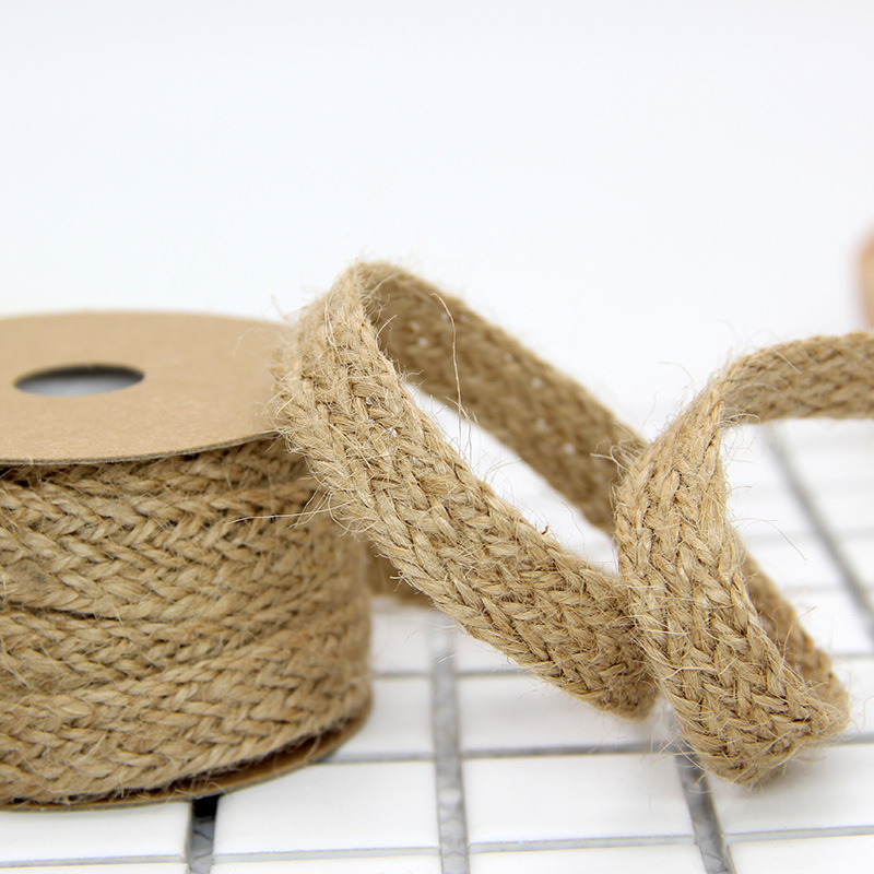  Clothing Shoes and Hats and Other Accessories Knitted Belt Hemp Rope DIY Craft   Lace Linen Volume