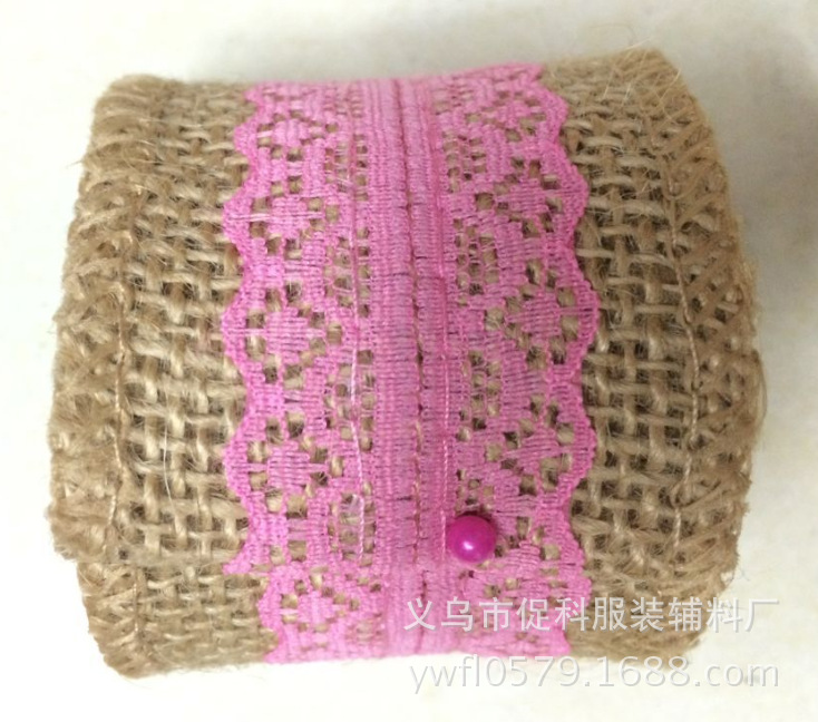 Lace Linen Volume Supply Handmade DIY Lace Hemp Roll Color Burlap Roll Lace Christmas Wedding Lace Roll Hemp Lace Linen Volume Supply Handmade DIY Lace Hemp Roll Color Burlap Roll Lace Christmas Wedding Lace Roll Hemp