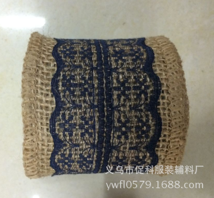 Lace Linen Volume Supply Handmade DIY Lace Hemp Roll Color Burlap Roll Lace Christmas Wedding Lace Roll Hemp Lace Linen Volume Supply Handmade DIY Lace Hemp Roll Color Burlap Roll Lace Christmas Wedding Lace Roll Hemp