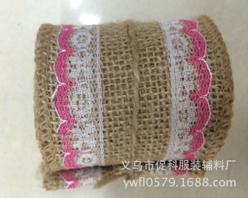 Lace Linen Volume Supply Handmade DIY Lace Hemp Roll Color Burlap Roll Lace Christmas Wedding Lace Roll Hemp Lace Linen Volume Supply Handmade DIY Lace Hemp Roll Color Burlap Roll Lace Christmas Wedding Lace Roll Hemp