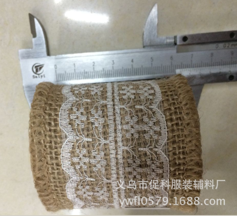 Lace Linen Volume Supply Handmade DIY Lace Hemp Roll Color Burlap Roll Lace Christmas Wedding Lace Roll Hemp Lace Linen Volume Supply Handmade DIY Lace Hemp Roll Color Burlap Roll Lace Christmas Wedding Lace Roll Hemp