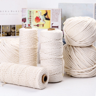 Pure Color Linen Rolls DIY Handmade Christmas Wedding Craft Linen Strip Natural Jute Roll Table Lace Linen Volume
