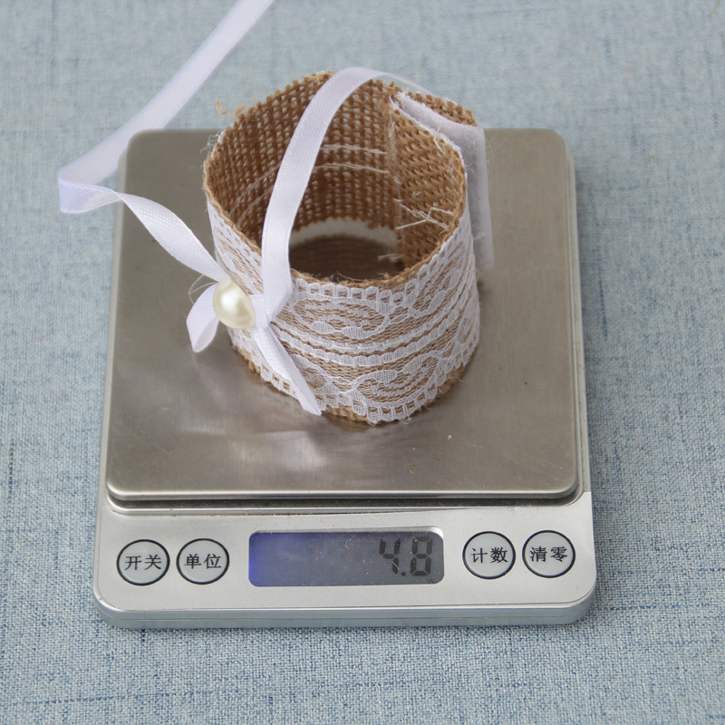 Lace Burlap Roll Linen Napkin Ring Lace Napkin Ring European Wedding Lace Linen Volume Lace Burlap Roll Linen Napkin Ring Lace Napkin Ring European Wedding Lace Linen Volume