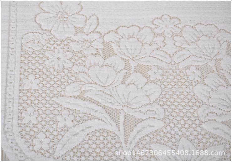 Lace Sofa Towel Backrest Towel Sofa Cushion Armrest Towel Square Towel Tablecloth Lace Linen Volume Lace Sofa Towel Backrest Towel Sofa Cushion Armrest Towel Square Towel Tablecloth Lace Linen Volume