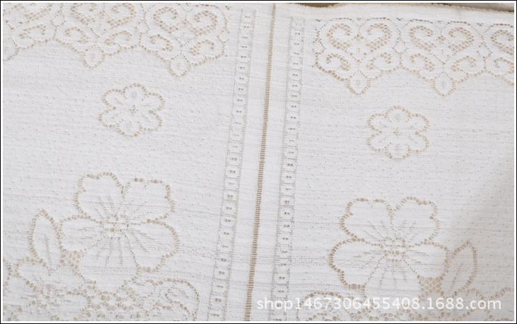 Lace Sofa Towel Backrest Towel Sofa Cushion Armrest Towel Square Towel Tablecloth Lace Linen Volume Lace Sofa Towel Backrest Towel Sofa Cushion Armrest Towel Square Towel Tablecloth Lace Linen Volume