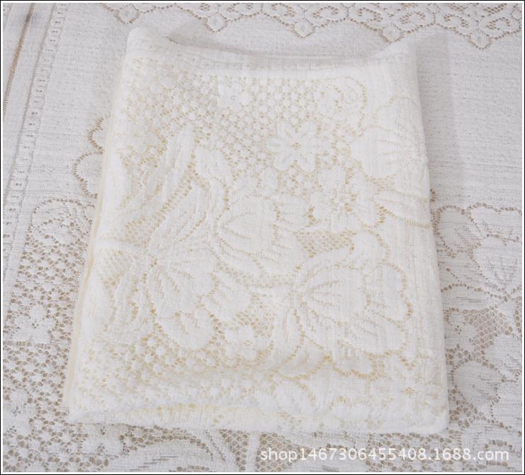 Lace Sofa Towel Backrest Towel Sofa Cushion Armrest Towel Square Towel Tablecloth Lace Linen Volume Lace Sofa Towel Backrest Towel Sofa Cushion Armrest Towel Square Towel Tablecloth Lace Linen Volume