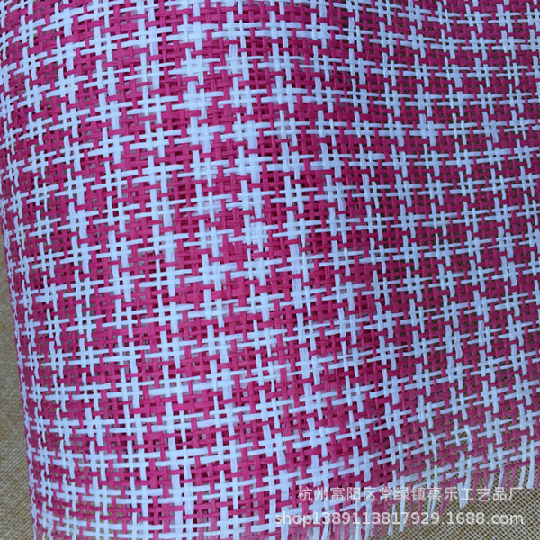 Lafite Straw Mat Flower Packaging Material Flowers Gift Present Wrapping Paper Cloth Hand Bouquet Packaging Material