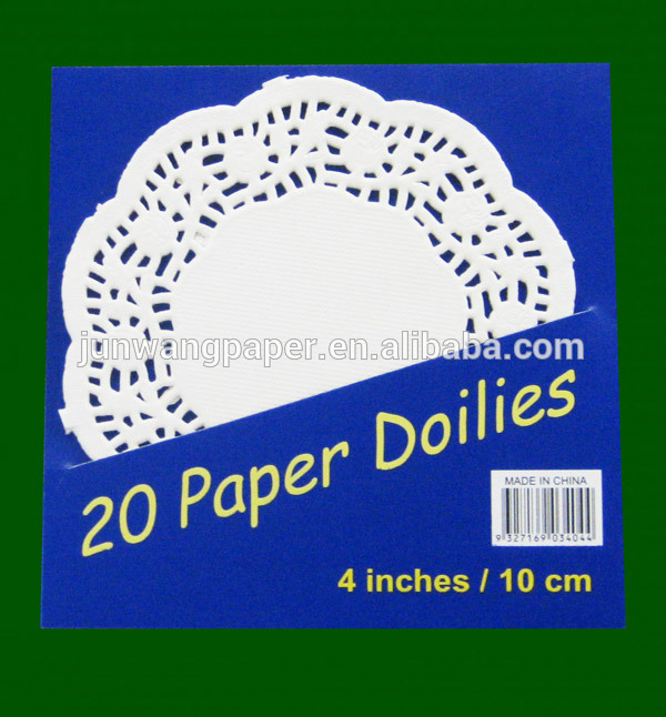 Factory direct sale 10.5- tocard wrapping paper mat disposable white flower bottom paper oil proof pastry through paper Factory direct sale 10.5- tocard wrapping paper mat disposable white flower bottom paper oil proof pastry through paper