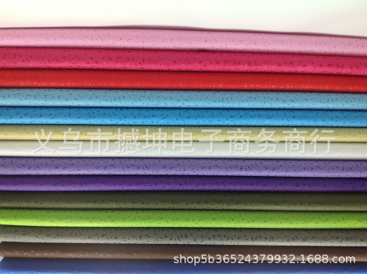 Xiaokun Double-Sided Waterproof Veil Paper Magic Yarn Paper Cartoon Bouquet Wrapping Paper Soft Paper Flowers Wrapping Paper