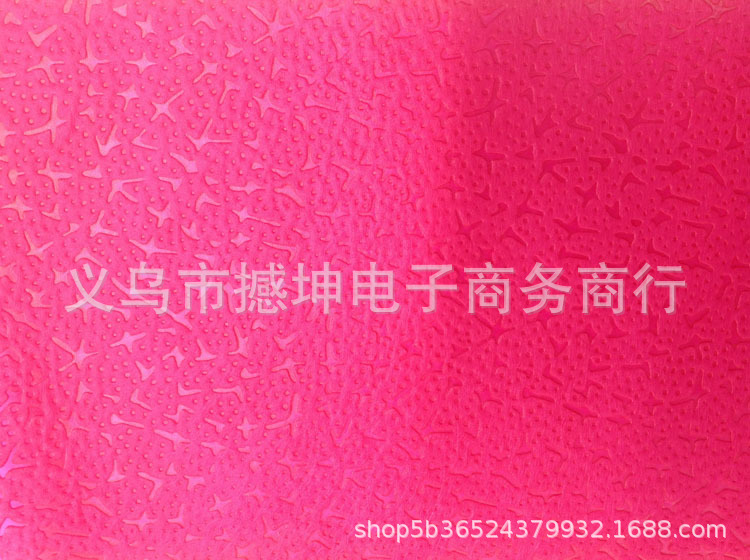 Xiaokun Double-Sided Waterproof Veil Paper Magic Yarn Paper Cartoon Bouquet Wrapping Paper Soft Paper Flowers Wrapping Paper