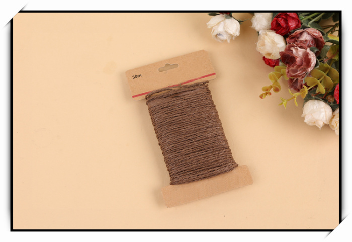 Paper card decoration kindergarten diy manual materials color Paper rope decoration diy Paper rope painting