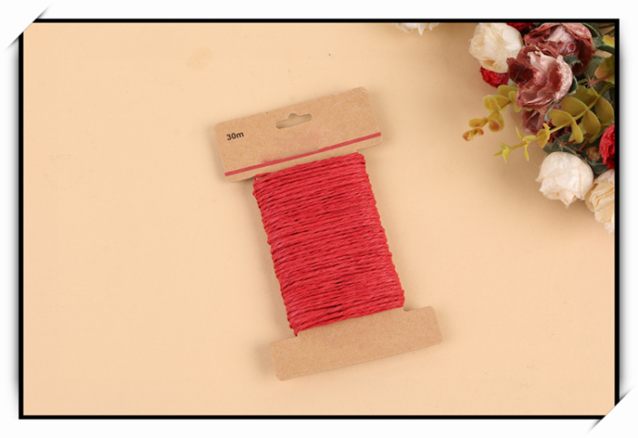 Paper card decoration kindergarten diy manual materials color Paper rope decoration diy Paper rope painting