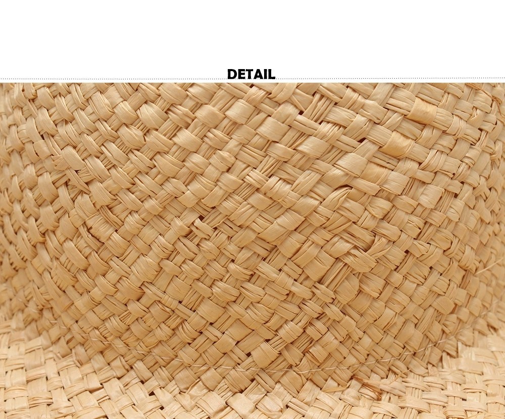 Big Brim Personalized Furry Straw Hat 2020 New Raffia Hat Female Photo Beach Straw hat Big Brim Personalized Furry Straw Hat 2020 New Raffia Hat Female Photo Beach Straw hat