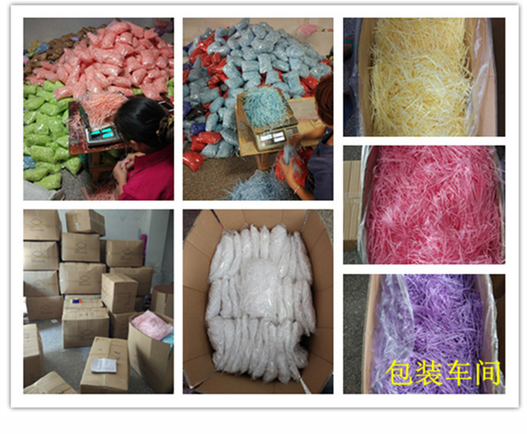 Raffia Manufacturers Shredded Paper Wedding Candy Wine Gift Package Service Filler Decoration Fancy Paper Wedding Raffia Manufacturers Shredded Paper Wedding Candy Wine Gift Package Service Filler Decoration Fancy Paper Wedding