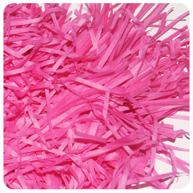 Raffia Filler Shredded Paper Gift Box Packaging Fancy Paper Gift Decoration Wedding Candies Box Filling Gift Silk DIY